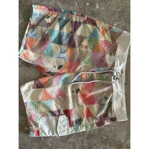 Size 34 VISSLA Board Shorts  THOMAS CAMPBELL  Mens The Emerald Collection